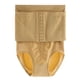 thumbnail image 2 of Pantalones cortos moldeadores de cintura alta que reafirman el abdomen. Pantalones cortos moldeadores que reafirman el abdomen. Ropa interior moldeadora para mujer., 2 of 7