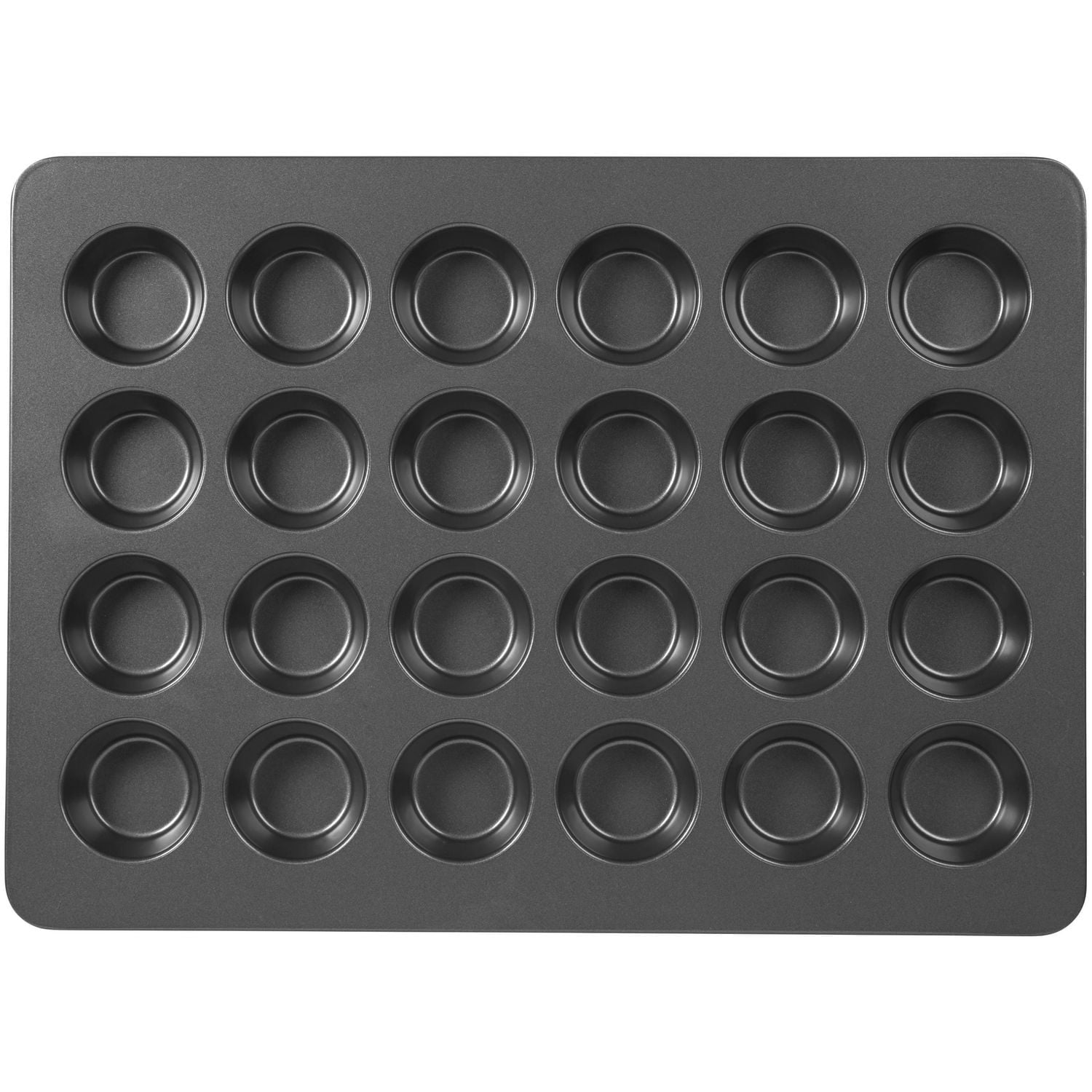 Wilton Perfect Results™ Premium Non-Stick Bakeware Mega 24-Cup