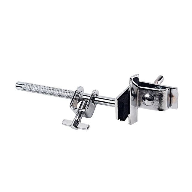 Abrazadera de soporte Toystoory para cencerro de tambor metal