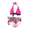 thumbnail image 1 of Bikini de 2 piezas Tommy Bahama Hlater Hi Waist para mujer rosa XS, 1 of 2