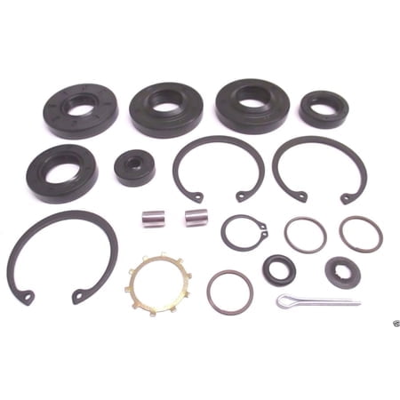 Hydro-Gear 70463 Seal - O-Rin Genuine Original Equipment Manufacturer (Oem) Part