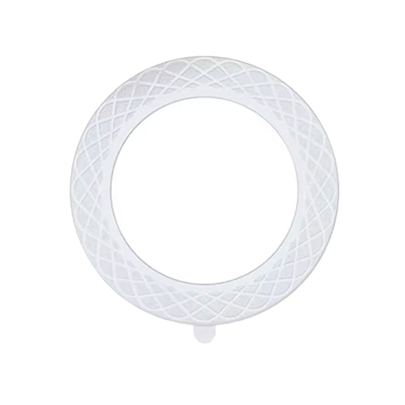 Metal Adhesive Plate for Wireless Charging Enables Phone Accessory Seamlessly Car Phone Mounting