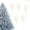 c*5, variant on Crystal Beaded Christmas Tree Branch Picks, Sparkling Acrylic Branch Stems for Holiday Tree Wreath Garland Decor