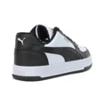 thumbnail image 3 of PU & MA Juniors Caven 2.0 White/Black Sneakers 39383726, 3 of 4