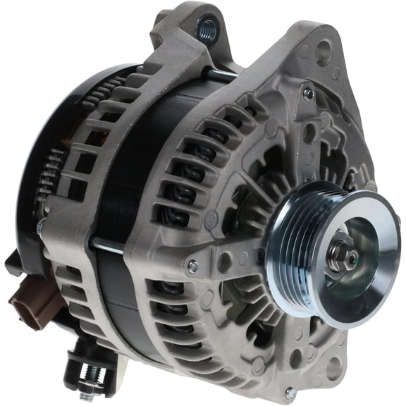 OEG Parts New 225AMP Alternator Replacement For Ford F-150 3.5L 2015 2016 15-16 1042110070 GL-8772 GL8772 FL3Z-10346-D FL3Z10346D FL3T-10300-DA FL3T10300DA 90-29-5805 90295805 23050 11918N