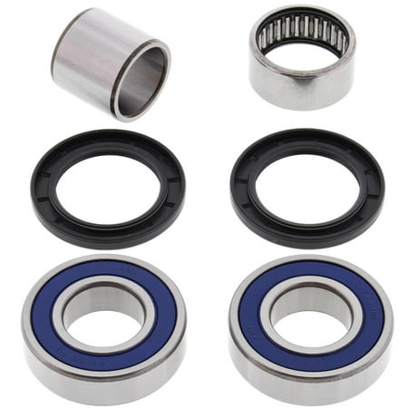 - New All Balls Wheel Bearing Kit Rear Upgrade 25-1737 for KTM 105 SX 06-11, 85 SXS 13-14, 85 XC 08-09, Freeride 250 R 15-17, SX 85 18, SX 85 BW 16-18, 85 SX Big Wheel 13-15, 85 SX 03-17, 105 XC 08-09