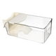 thumbnail image 4 of para tortugas, hábitat para reptiles, caja para trepar, alimentación, y cría de anfibios, terrario para tortugas con asa, recinto S, 4 of 7