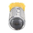 thumbnail image 6 of Super Bright 3157 LED Light Bulbs 5630 SMD Yellow Brake Lights, Reverse Lights, Reverse Tail Lights,Turn Signal Led,LED Bulbs, 6 of 9