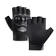 thumbnail image 2 of Guantes para montar en motocicleta DYNWAVEMX guantes para ciclismo medio transpirables antideslizantes gris, 2 of 8
