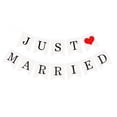 thumbnail image 1 of relayinert Wedding Proposal Letter Pulling Flag Tail, 1 of 9