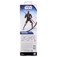 thumbnail image 6 of Star Wars Titan Series Darth Maul Action Figure, Star Wars Toys (12"), 6 of 6