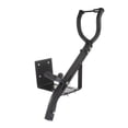 thumbnail image 4 of Minkissy Support de Musique Saxophone Ergonomique Noir pour Solutions de Rangement, 4 of 8