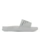 thumbnail image 1 of Sandalia Slide New Balance Zare V1 para mujer, color blanco, talla 7, 1 of 9