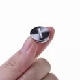 thumbnail image 5 of ZHH F3MA Battery Cover Cap Lid Replacement for Apple Wireless Keyboard A1314, 5 of 5