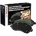 thumbnail image 3 of Bosch BSD785 Severe Duty Disc Brake Pad, 3 of 3