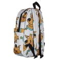 thumbnail image 3 of Scooby Doo Backpack Mystery Machine Head Print, 3 of 5