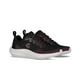 thumbnail image 5 of Tenis Mujer CHARLY Transpirable Moderno Textil negro 27, 5 of 6