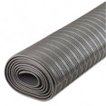 thumbnail image 1 of Crown FL3610GY Ribbed Antifatigue Mat- Vinyl- 36 x 120- Gray, 1 of 1