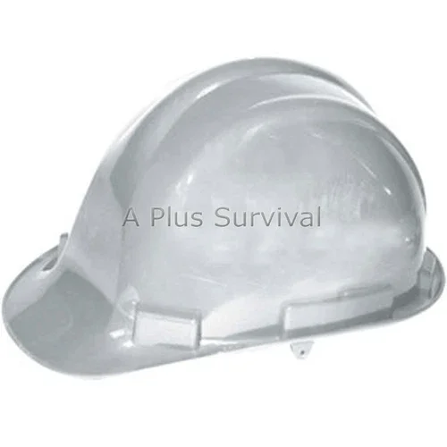 Hard Hat With 4 Point Ratchet - Lightweight