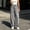 Dark Gray, variant on FRSASU Jeans for Women Wide Leg Baggy Jeans High Waist Casual Loose Boyfriends Trousers Vintage Streetwear Light Blue