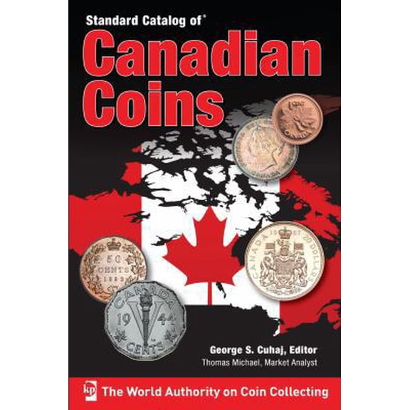 Pre-Owned Canadian Coin Digest (Paperback) 1440214360 9781440214363