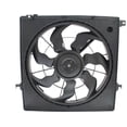 thumbnail image 5 of Cooling Fan Assembly Compatible with HYUNDAI SANTA FE 2013-2017 2.0L Engine Sport Model, 5 of 5