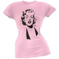 thumbnail image 1 of Marilyn Monroe - Just Monroe Ladies T-Shirt - Large, 1 of 1