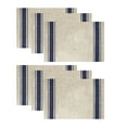 thumbnail image 1 of DJN Clearance Sale Placemat Polyester Cloth Beige One Size, 1 of 9