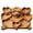brown-9B Home Decor, variant on karymi Rustic Wooden Cow Shaped Charcuterie Serving Tray with Natural Finish, Farmhouse Style Platter for Holiday Dinners Appetizers Cheese, 35x30 cm/13.78x11.81 in Gifts for Women