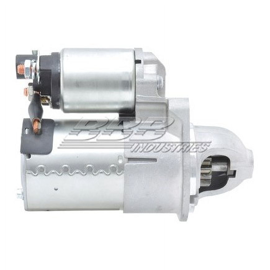 Vision OE 52047 Starter Motor