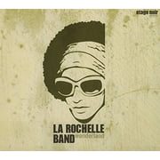 La Rochelle - Wonderland - CD