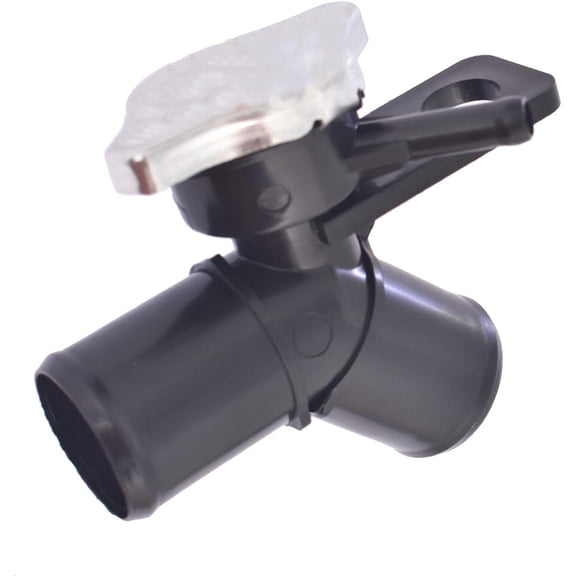 munirater Radiator Filler Neck with Cap Replacement for 2009-2013 Suzuki Grand Vitara 2.4L 17910-65J00