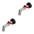 thumbnail image 1 of Thinsony Rainwater Irrigation Valve Expander Diameter For Smooth Water Flows And Strong Pressure Resistance Durable 2Set, 1 of 6