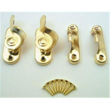 Prime Line Products Window Sash Lock Cam Type