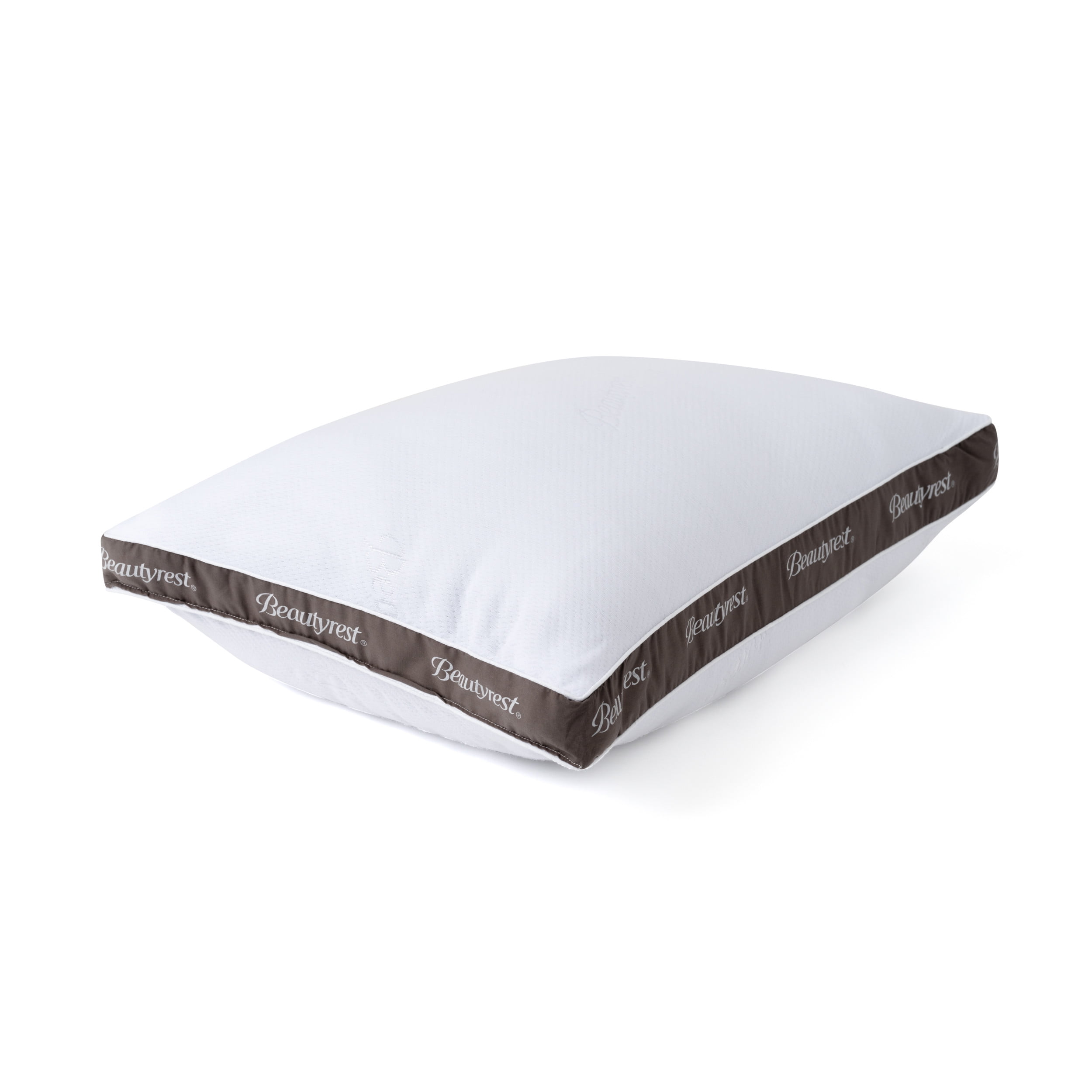 Beautyrest top spa pillow