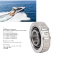 thumbnail image 4 of Marine Engine Gimbal Bearing, Improved Performance Marine Gimbal Bearing Easy To Install  for  and  Drives, 4 of 8