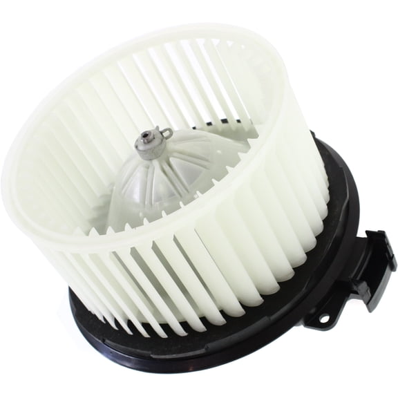 Blower Motor Compatible with 2011-2014 Hyundai Sonata