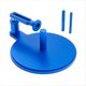 thumbnail image 1 of Kit de Adhesivo para Neumáticos Multifuncional para Actualización de Automóviles RC para Camiones RC de 1/18 A 1/8, Piezas de Actualización de Automóviles RC, Color Azul, 1 of 5