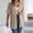 Khaki, variant on Women's Boho Crochet Knit Cardigan with Short Sleeves and Open Front Design Featuring Lightweight Textured Fabric Pink L