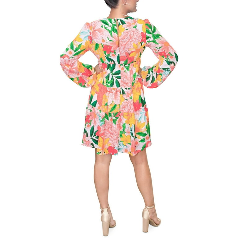 Rachel roy green dress online