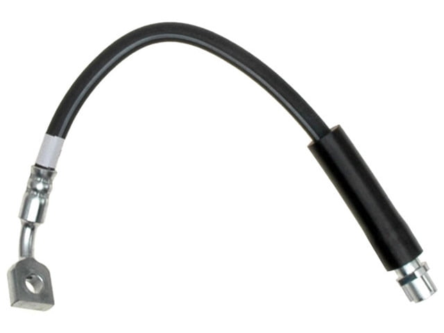 Raybestos BH382508 Professional Grade Hydraulic Brake Hose Fits select: 2009-2012 CHEVROLET MALIBU, 2005-2010 PONTIAC G6