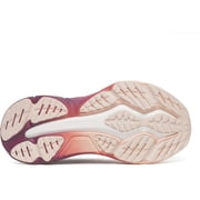 Saucony Hurricane 25 - Womens, White/Cameo, 6.5