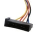 thumbnail image 3 of 16 Pines para FORD KA (1996-2008) MK1 ISO Unidad Principal de Audio Estéreo Cable Adaptador de Arnés para Fiesta MK3 (1991-1995), MK4 / MK5 (1995-2002, 3 of 7