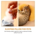 thumbnail image 2 of Weiweiguan Oreiller de Protection pour le Cou pour Animaux de Compagnie, 2 of 7