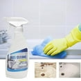 thumbnail image 4 of Grrvtrz Ultimate Grout Cleaner for Tile Floors Blasts Away Years Of Dirt and Grime Heavy Duty Spray Cleaning Solution. Safe for Colored Grout100ml,Cleaning Supplies,Home Cleaning Products, 4 of 4