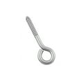 thumbnail image 2 of National Hardware N220-806 2151BC Lag Screw Eye in Stainless Steel, 2 of 4