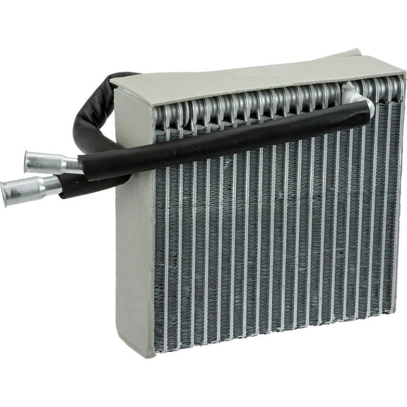 CARQUEST 54864 Premium A/C Plate and Fin Evaporator