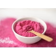thumbnail image 5 of Organic Dragon Fruit Powder, 1.5 Pounds – Non-GMO, Raw Pitahaya, Vegan, Bulk, Contains Maltodextrin, 5 of 8