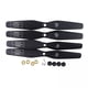 thumbnail image 1 of Conjunto de Hélices para Drones S20W S30W - Accesorios Avanzados 3 piezas, 1 of 8
