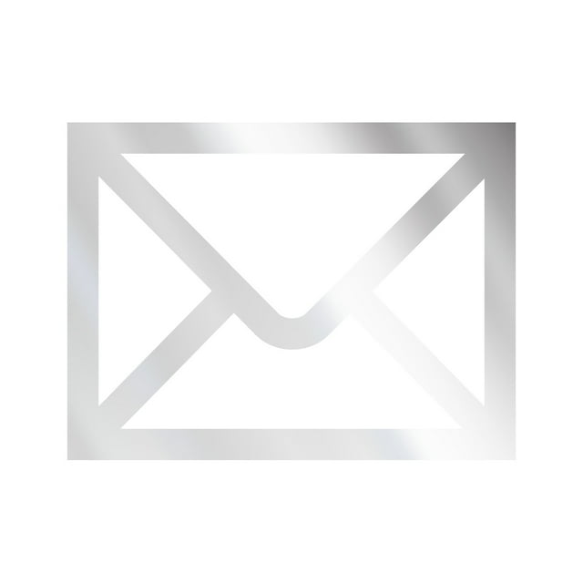 Mail Sticker Decal Die Cut - Self Adhesive Vinyl - Weatherproof - Made ...